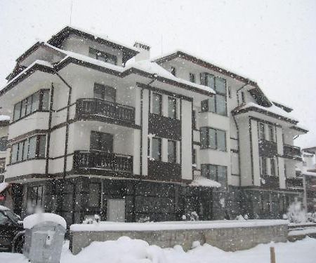 Sveti Stefan Guest House Бансько Екстер'єр фото