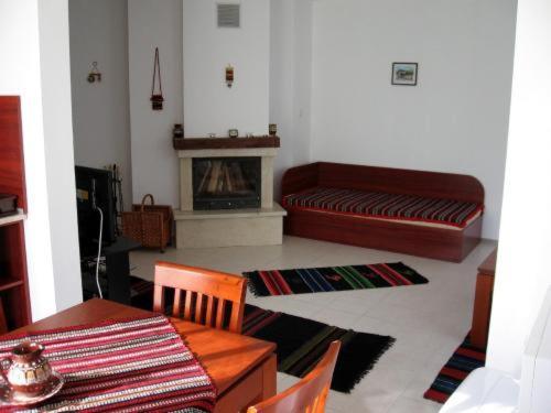 Sveti Stefan Guest House Бансько Екстер'єр фото