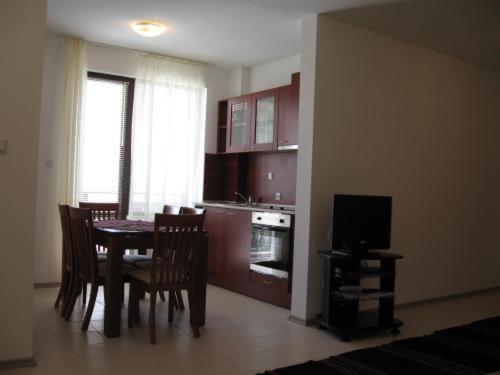 Sveti Stefan Guest House Бансько Екстер'єр фото
