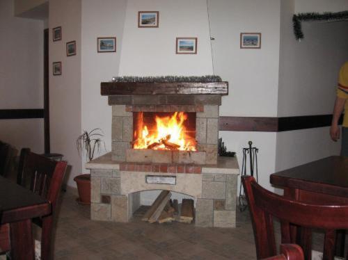 Sveti Stefan Guest House Бансько Екстер'єр фото