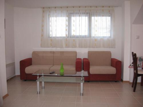 Sveti Stefan Guest House Бансько Номер фото
