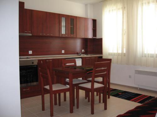 Sveti Stefan Guest House Бансько Номер фото