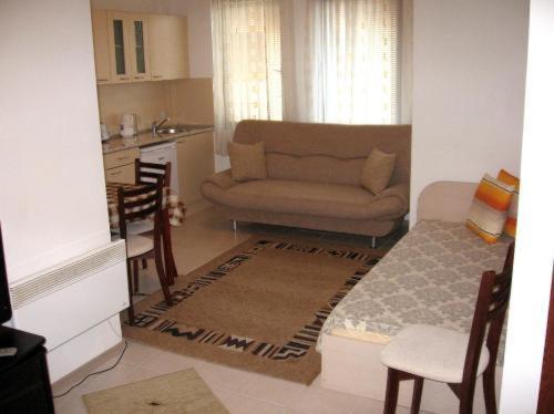 Sveti Stefan Guest House Бансько Екстер'єр фото